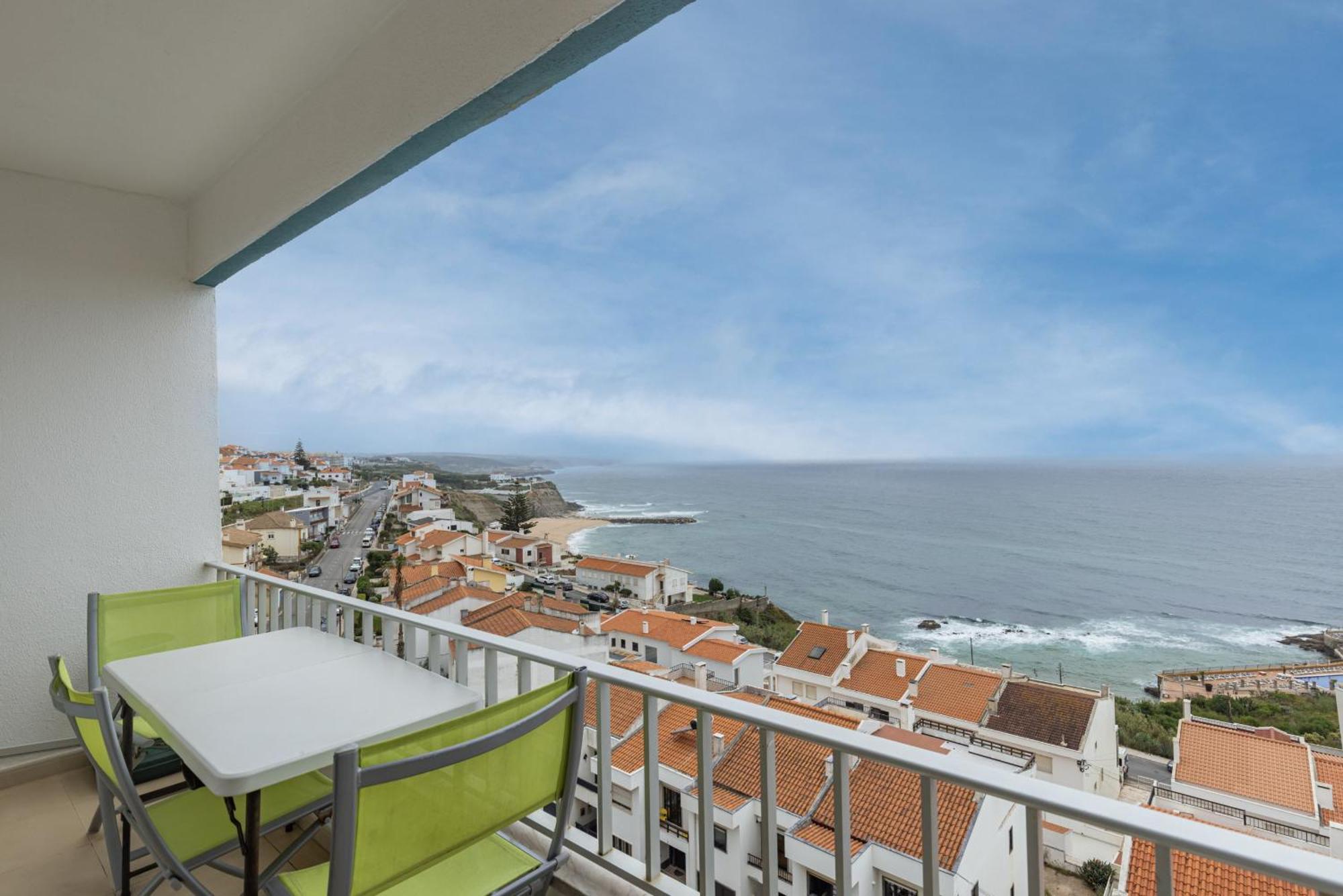 Casa Dos Barcos By Innkeeper Ericeira Exterior photo