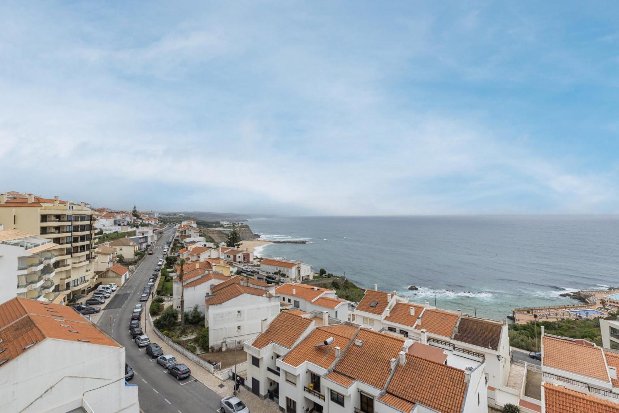 Casa Dos Barcos By Innkeeper Ericeira Exterior photo