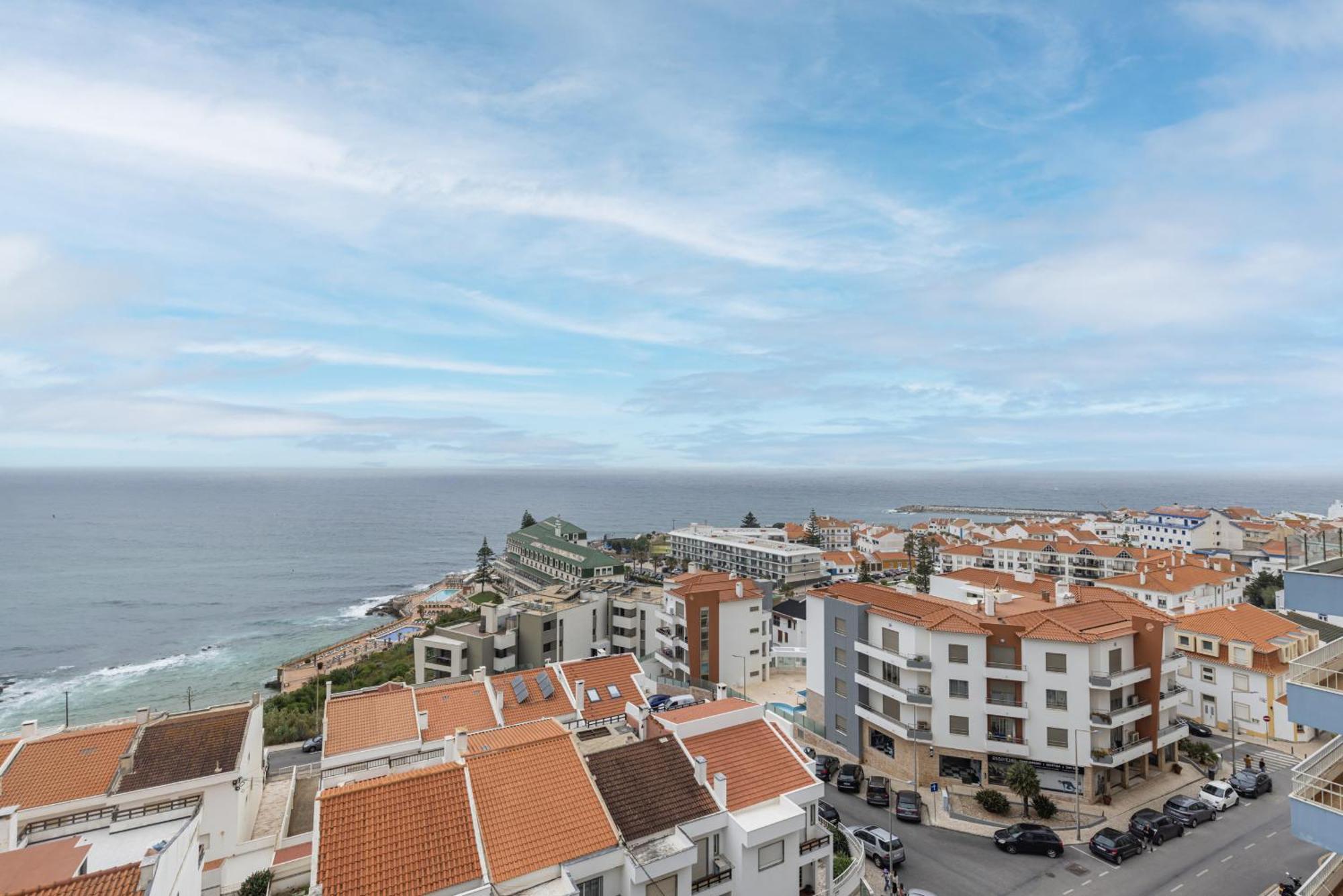 Casa Dos Barcos By Innkeeper Ericeira Exterior photo